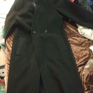 Harve Bernard Trenchcoat